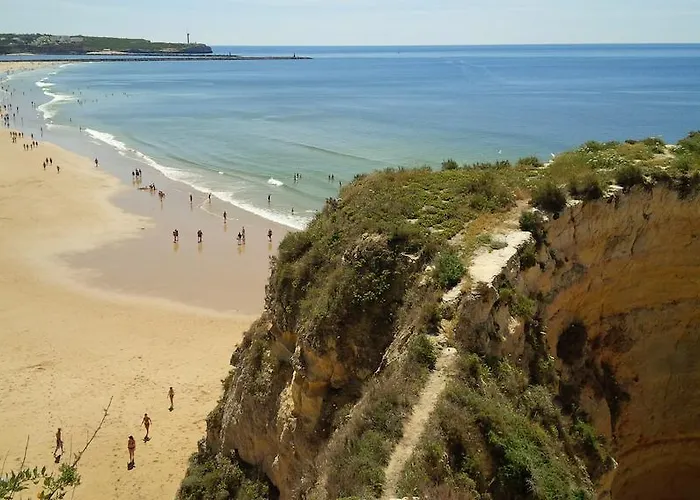 Exclusive Luxury In Oceano Atlantico Complex * Portimão