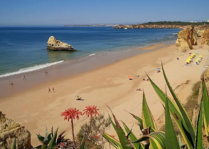 Apartment Exclusive Luxury In Oceano Atlantico Complex