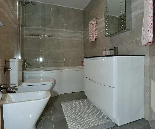 Apartment Exclusive Luxury In Oceano Atlantico Complex