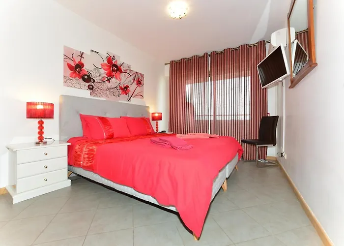 Apartment Exclusive Luxury In Oceano Atlantico Complex *