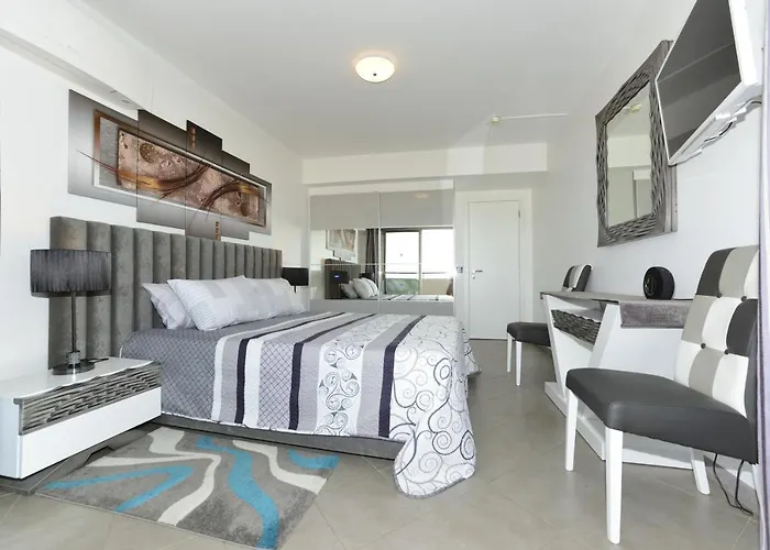 Exclusive Luxury In Oceano Atlantico Complex * Portimão