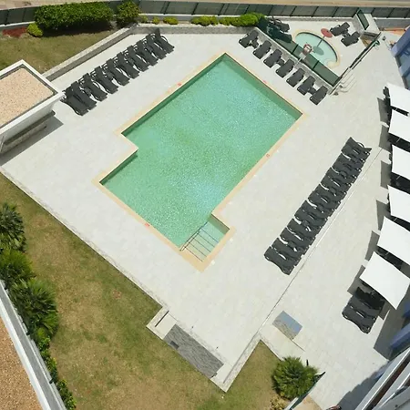 Exclusive Luxury In Oceano Atlantico Complex * Portimão