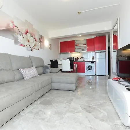 Apartmán Exclusive Luxury In Oceano Atlantico Complex