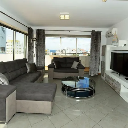 Exclusive Luxury In Oceano Atlantico Complex * Portimao