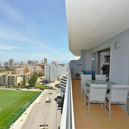 Exclusive Luxury In Oceano Atlantico Complex Portimao