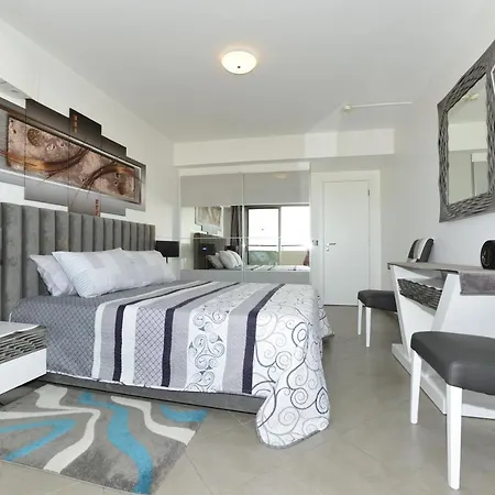 Exclusive Luxury In Oceano Atlantico Complex * Portimao