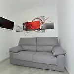 Exclusive Luxury In Oceano Atlantico Complex Appartement