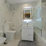 Exclusive Luxury In Oceano Atlantico Complex