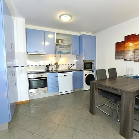 Exclusive Luxury In Oceano Atlantico Complex *