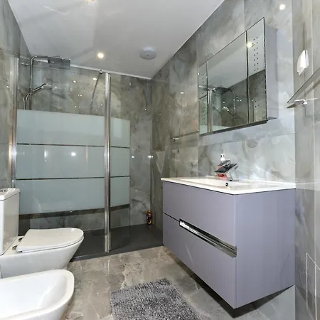 شقة Exclusive Luxury In Oceano Atlantico Complex بورتيماو