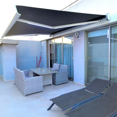 Exclusive Luxury In Oceano Atlantico Complex * بورتيماو