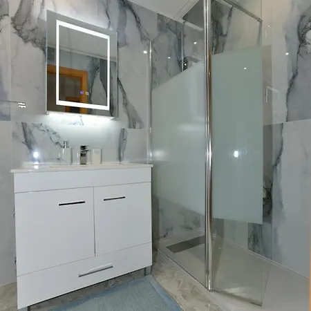 Exclusive Luxury In Oceano Atlantico Complex *