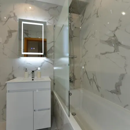 Exclusive Luxury In Oceano Atlantico Complex شقة