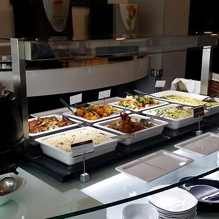 شقة Exclusive Luxury In Oceano Atlantico Complex بورتيماو