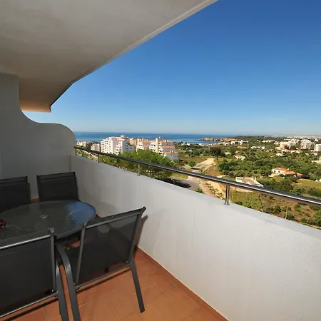 Exclusive Luxury In Oceano Atlantico Complex Διαμέρισμα *