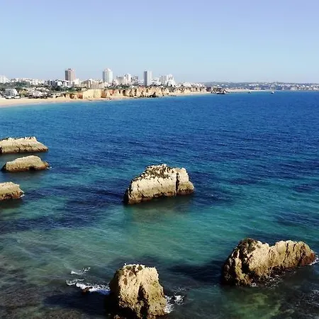 شقة Exclusive Luxury In Oceano Atlantico Complex