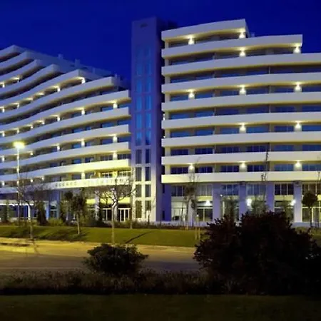Διαμέρισμα Exclusive Luxury In Oceano Atlantico Complex Portimão