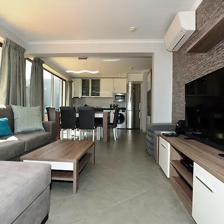 Exclusive Luxury In Oceano Atlantico Complex * Portimão