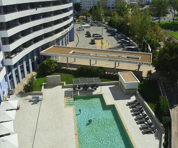 Lejlighed Exclusive Luxury In Oceano Atlantico Complex *