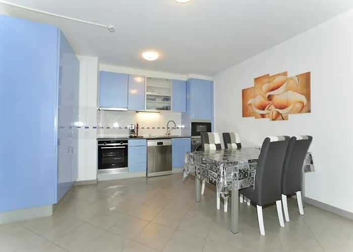 Lejlighed Exclusive Luxury In Oceano Atlantico Complex Portimão