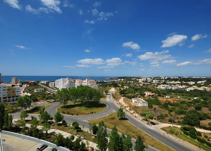 Exclusive Luxury In Oceano Atlantico Complex * Portimão