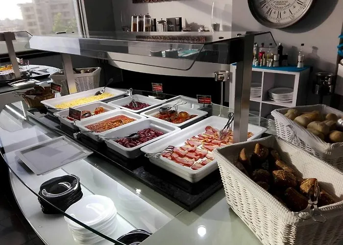 Exclusive Luxury In Oceano Atlantico Complex Lejlighed