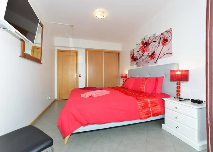 Lejlighed Exclusive Luxury In Oceano Atlantico Complex *